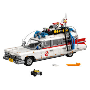 Ghostbusters™ ECTO-1