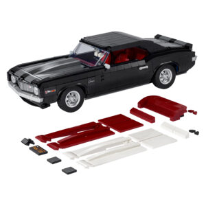 Chevrolet Camaro Z28