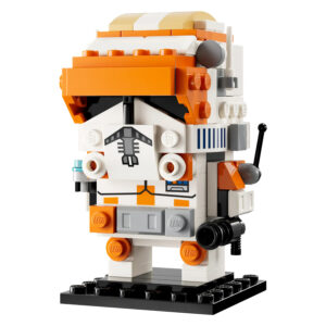 Clone Commander Cody™