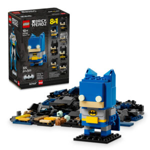 Batman™ 8-in-1 figuur