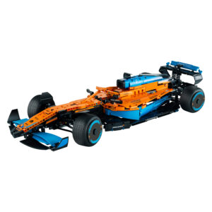 McLaren Formule 1™ Racewagen