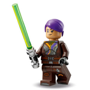 Sabine Wren