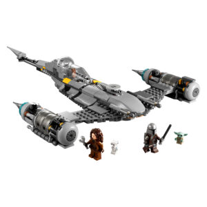 De Mandalorians N-1 Starfighter™