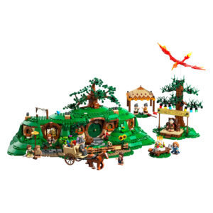 The Lord of the Rings: de Gouw™