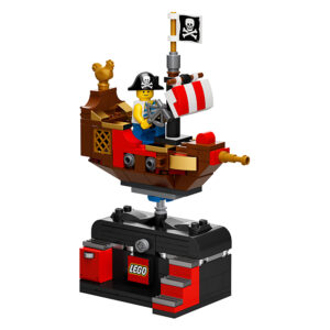 Pirate Adventure Ride