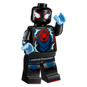 Miles Morales / Spider-Man