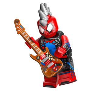 Hobie Brown / Spider-Punk