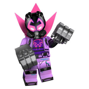Miles G. Morales / Prowler